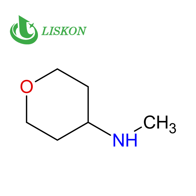 Metilo- (tetrahidro-piran-4-il) -amine hcl