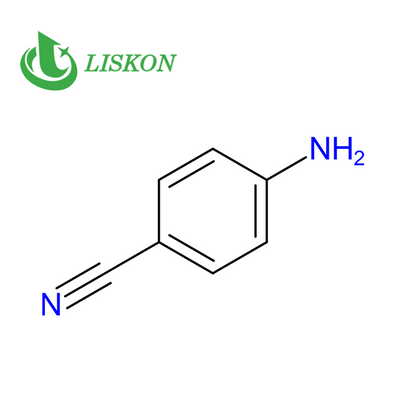 4-aminobenzonitrilo
