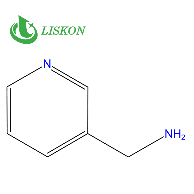3- (aminometil) piridina