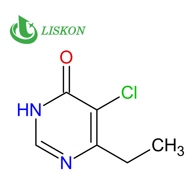 5-cloro-6-etilpirimidin-4-ol