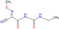 Cymoxanil 