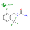 1- (2-fluoro-6- (triflorometil) bencil) urea