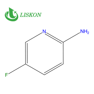 2-amino-5-fluoropiridina