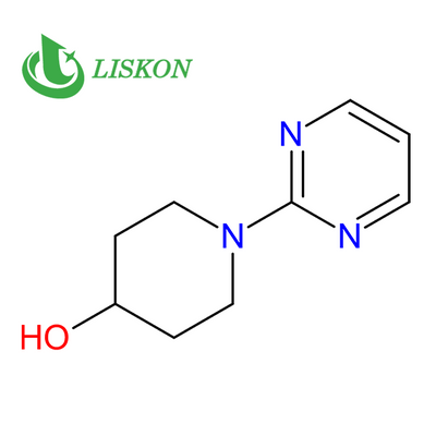 1-pirimidin-2-yl-piperidin-4-ol