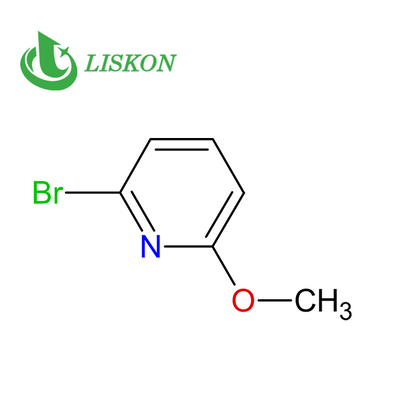 2-bromo-6-metoxipiridina