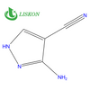 3-amino-4-pirazolecarbonitrilo