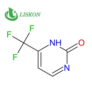 2-hidroxi-4- (trifluorometil) pirimidina