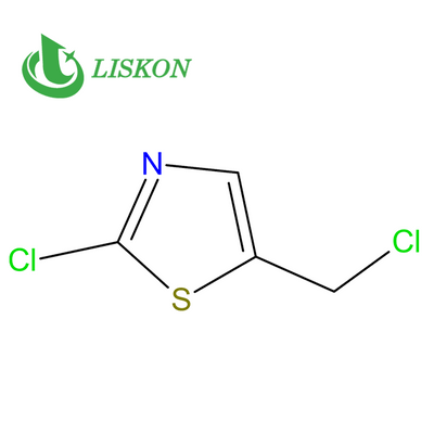 2-cloro-5-clorometiltiazol