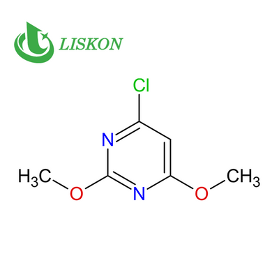 6-cloro-2,4-dimetoxipirimidina