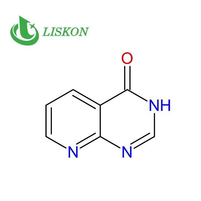Pirido [2,3-d] pirimidina-4 (1H) -UT