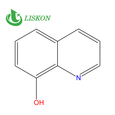 8-hidroxyquinolina