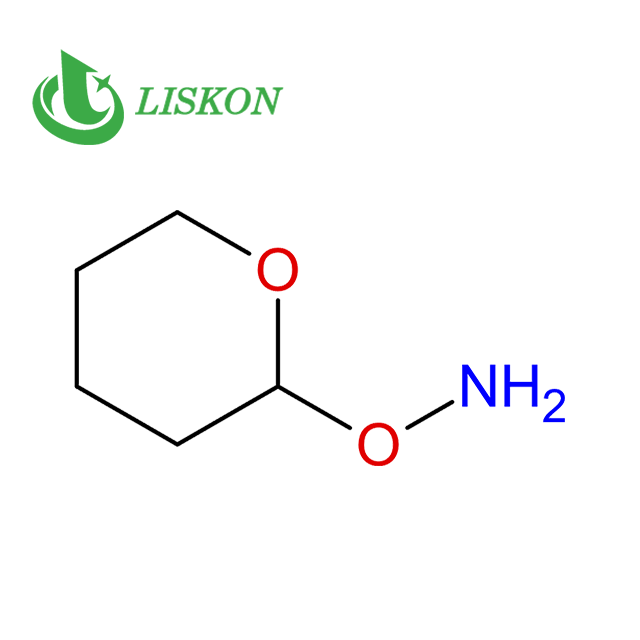 O- (tetrahidro-2H-piran-2-il) Hydroxylamina